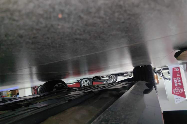 Used Volvo S90 2023 B5 Zhiyuan Luxury Edition