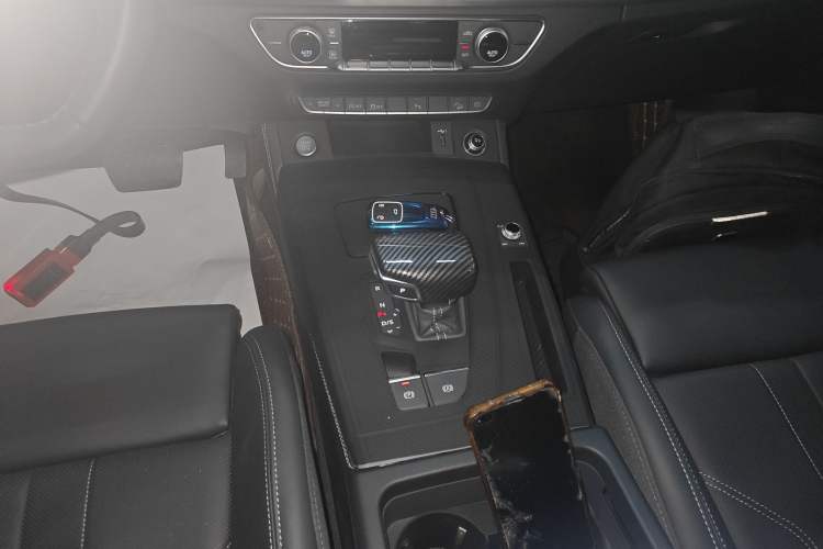 Used Audi Q5L 2025 40 TFSI Fashionable and Dynamic Edition