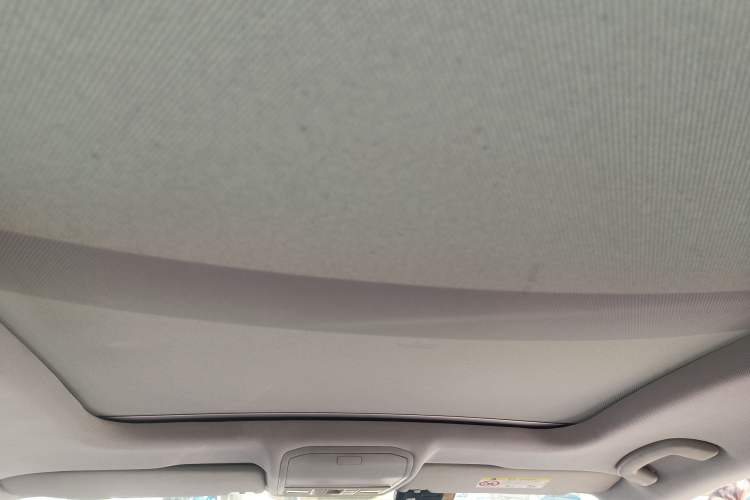 Used Volkswagen C-TREK 2017 1.6L Automatic Comfort Model
