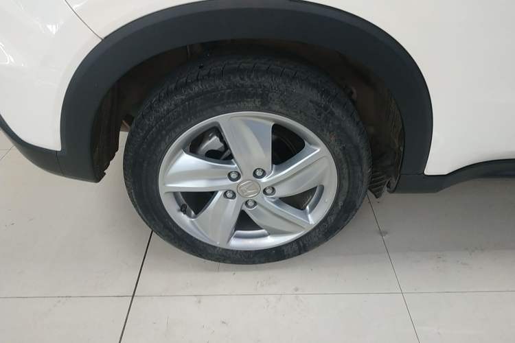 Used Honda Vezel 2020 220 TURBO CVT Elite Edition
