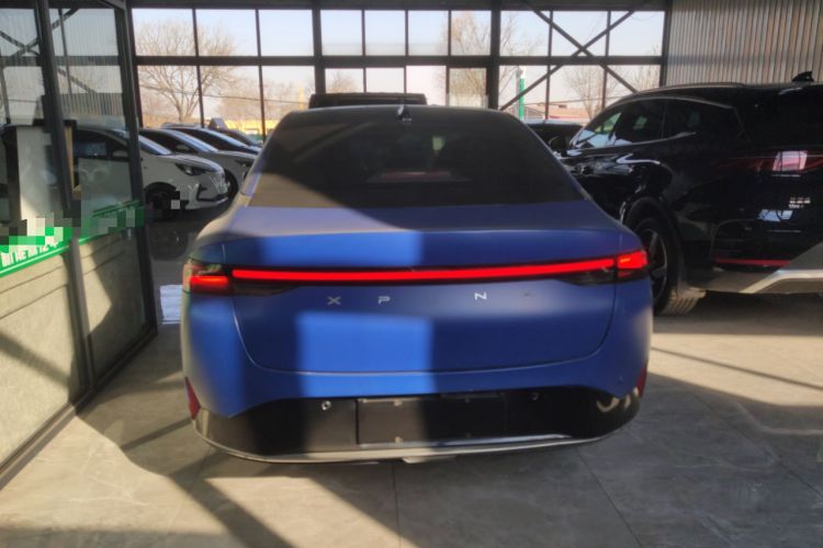 Used XPeng P5 2021 460G
