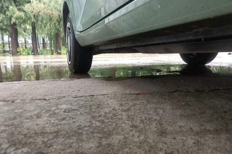 Used Wuling Hongguang MINIEV 2021 Macaron Premium Model – Lithium Iron Phosphate
