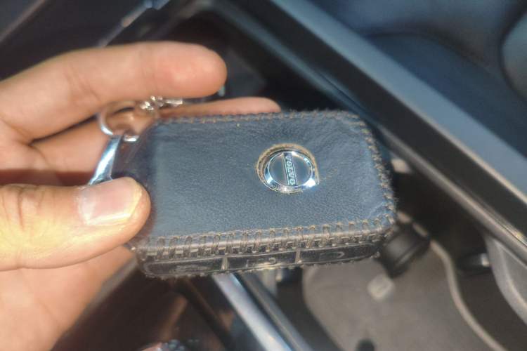 Used Volvo S60 2020 T4 Zhiyi Luxury Edition