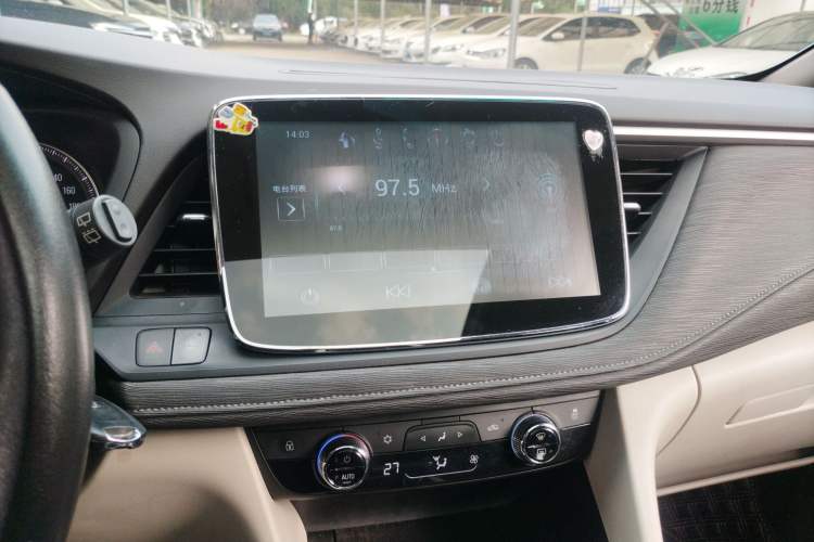 Used Buick GL6 2019 18T 5-Seater Elite Version China V Standard