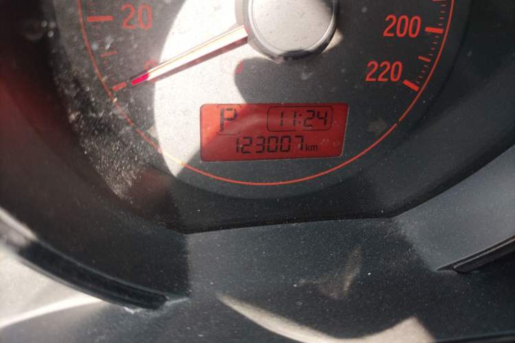 Used Honda Fit 2016 1.5L LX CVT Comfort Model
