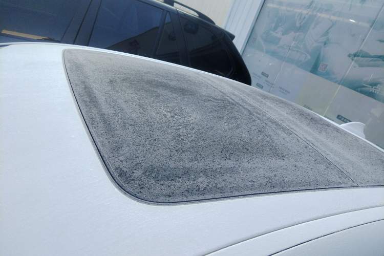 Used BMW 5 Series New Energy 2022 535Le Luxury Package
