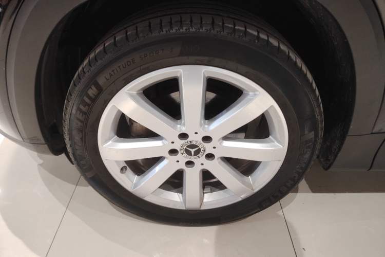 Used Mercedes-Benz GLB 2020 GLB 200 Stylish Edition
