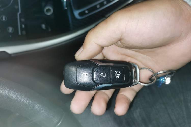 Used Ford Mondeo 2013 2.0L GTDi 200 Fashion Edition
