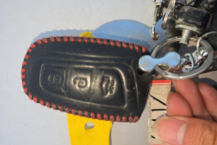 Used Toyota Levin 2023 Smart Electric Hybrid Dual-Engine 1.8L Leading Edition
