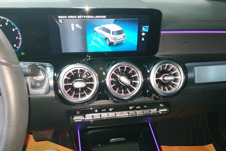 Used Mercedes-Benz GLB 2023 GLB 220 Sport Edition