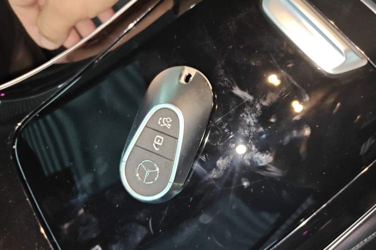 Used Mercedes-Benz C-Class 2022 C 260 L Sport Edition