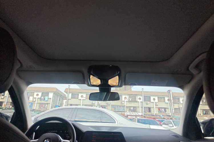 Used BMW 3 Series 2021 Facelifted 320Li M Sport Package
