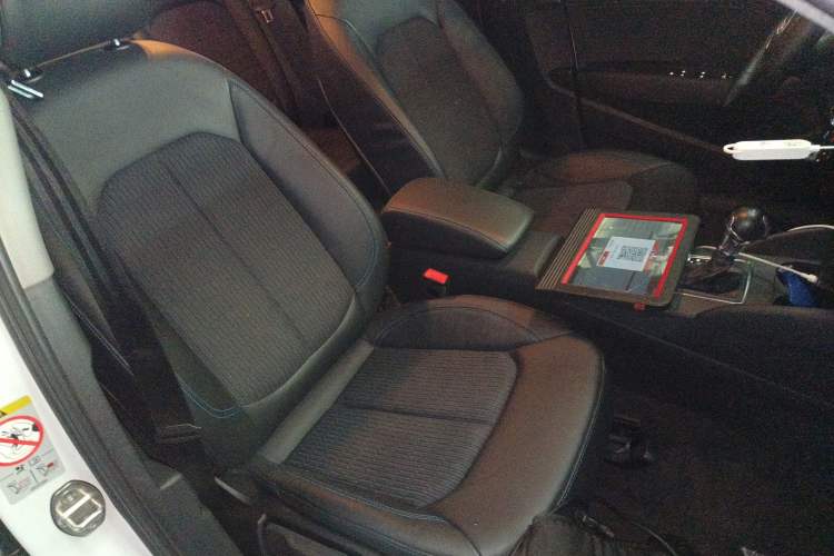 Used Audi A3 2020 Limousine 35 TFSI Fashion Edition China VI Emission Standard