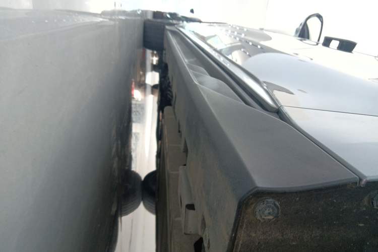 Used BYD Han 2023 DM-i Champion Edition 121KM Prestige Model
