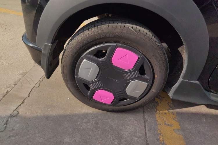 Used  Panda 2025 210km Panda Kart
