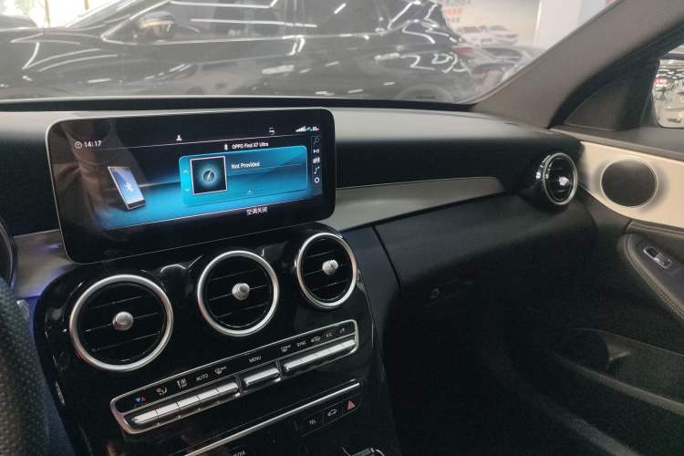 Used Mercedes-Benz C-Class 2019 C 260 Sport Edition
