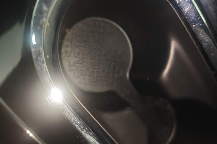 Used Wuling Bingo 2024 333 km Enjoyment Version
