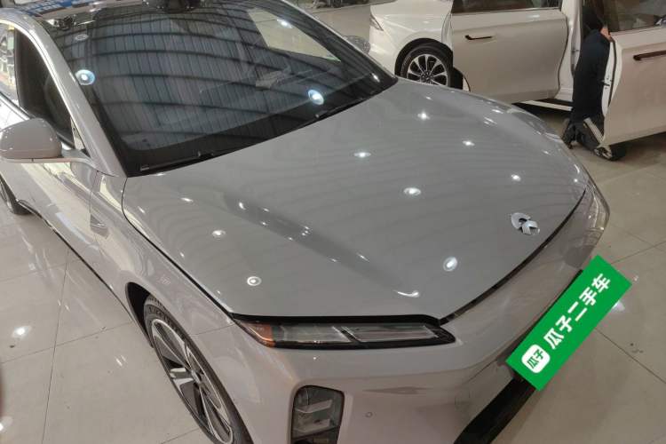 Used Nio ET5T 2024 75kWh Touring
