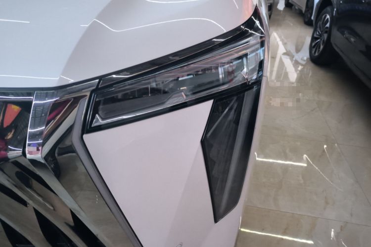 Used GAC Trumpchi M8 2024 Zongshi Series 400T Pioneer Edition