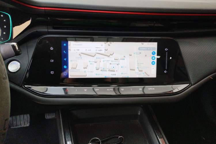 Used Dongfeng Aeolus Yixuan MAX 2021 1.5T Super-Powered Dad Edition