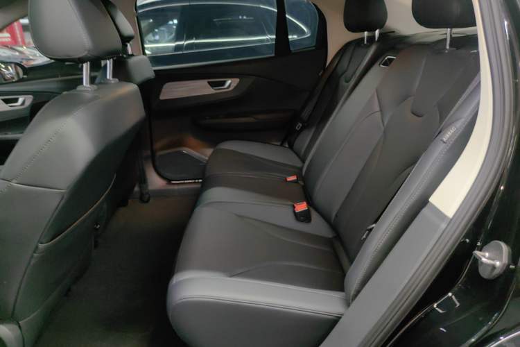 Used Hongqi E-QM5 2024 560km PLUS