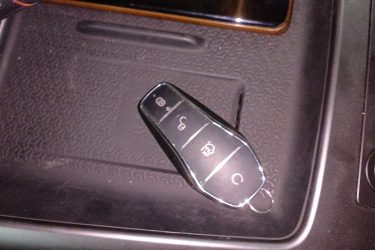 Used BYD Song Pro New Energy 2025 Second-Generation Intelligent Driving Version DM-i 115KM Excellence Edition