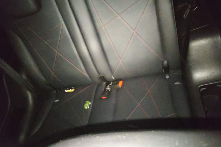 Used Chery Little Ant 2023 301km True Love Plus Version Lithium Iron Phosphate
