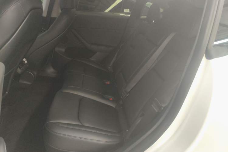 Used Tesla Model Y 2022 Revised Version Long-Range All-Wheel Drive
