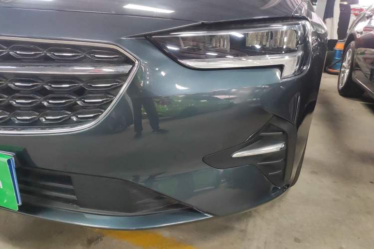 Used Buick Regal 2020 552T Elite Edition