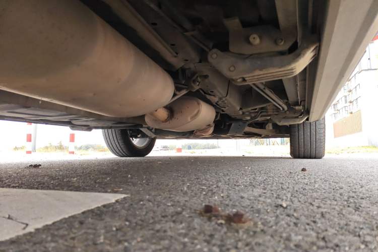 Used Infiniti QX60 2016 2.5 S/C Hybrid Two-Wheel-Drive Excellence Edition China V Standard
