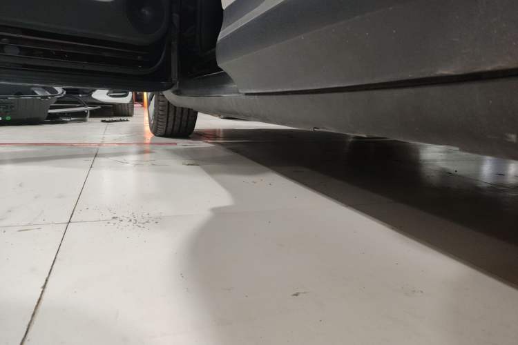 Used  #5 2024 Long-Range Journey Luxury Edition
