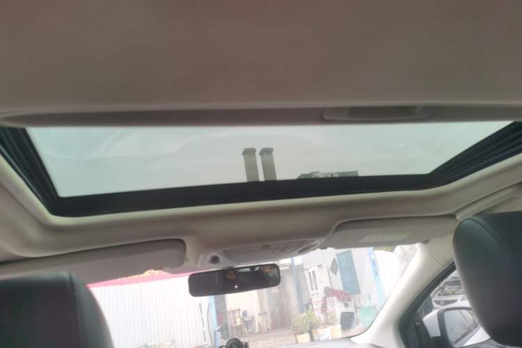 Used Ford Focus 2018 Hatchback Classic 1.6L Manual Fashion Edition SmartDrive Version
