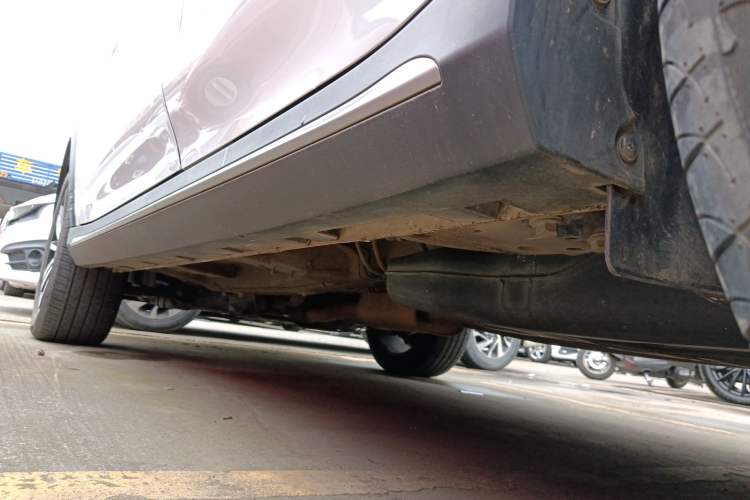 Used Roewe RX5 2020 20T Automatic 4G Connected Million Edition
