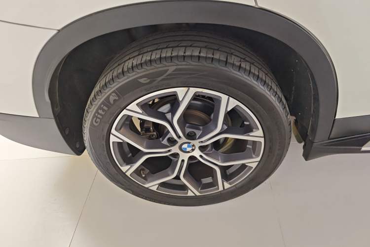 Used BMW X1 2022 sDrive25Li Leading Model
