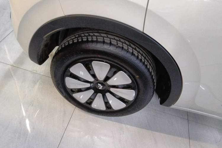 Used Wuling Bingo 2025 333 km Enjoyment Version
