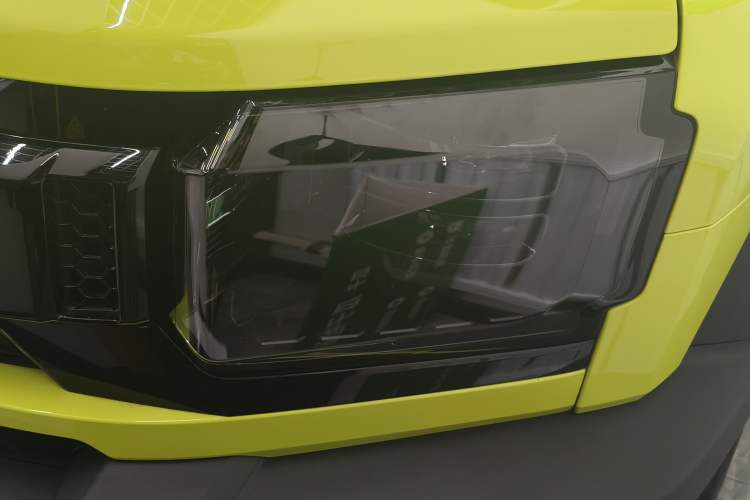 Used Jetour Traveler 2023 2.0T All-Wheel-Drive CrossPRO
