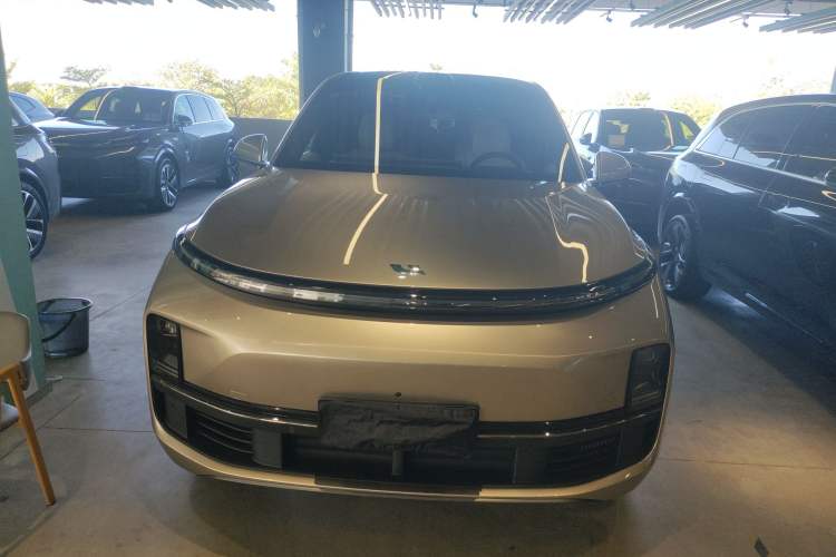 Used Li Auto L8 2024 Max