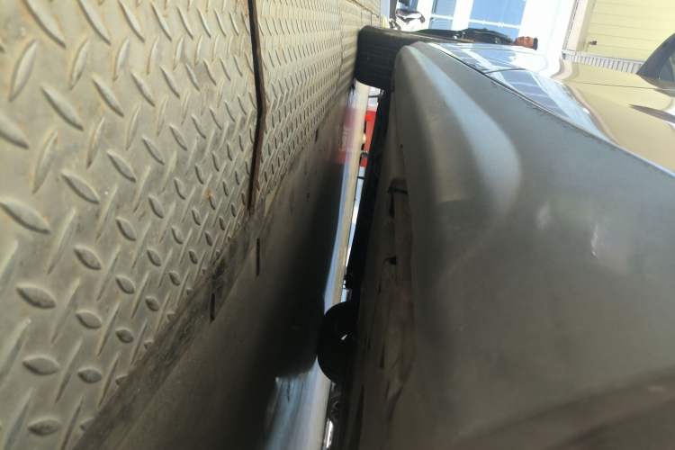 Used Volvo V40 2014 Cross Country 2.0T Zhiyi Edition
