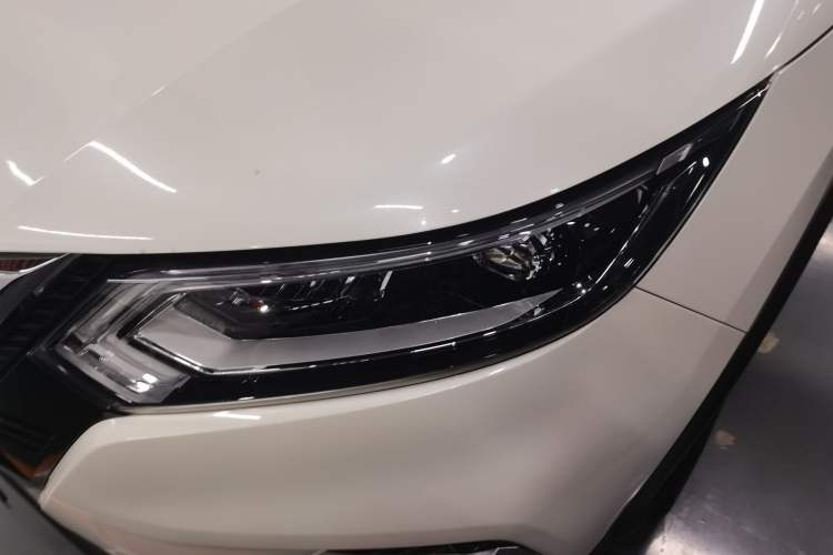 Used Nissan Qashqai 2022 2.0L CVT XV Premier Luxury Edition
