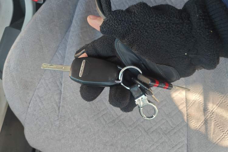 Used SAIC MAXUS G50 2023 1.5T Manual Comfort A