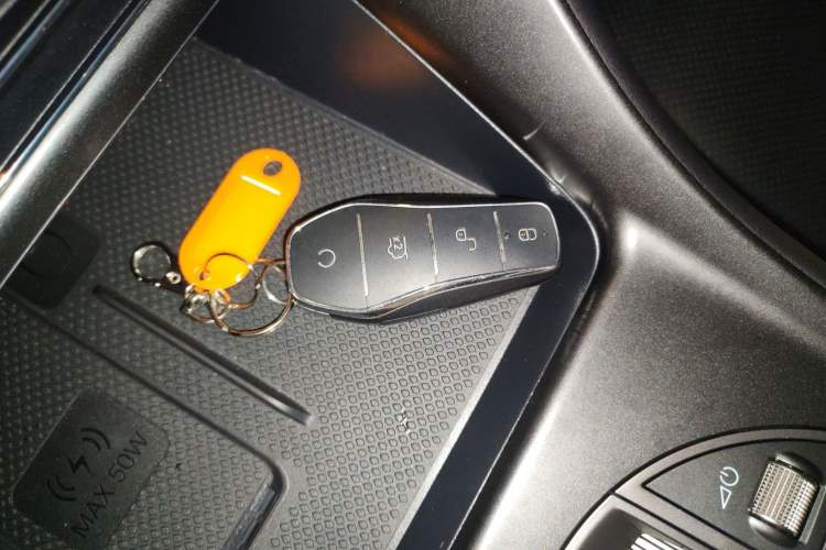 Used BYD Sealion 05 DM-i 2025 DM-i Smart Drive 115KM Flagship Model