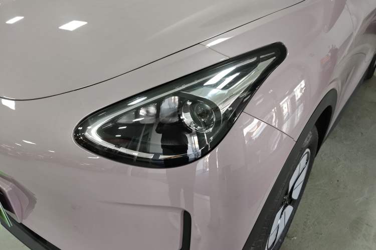 Used  Geome 2025 410 km Free Version
