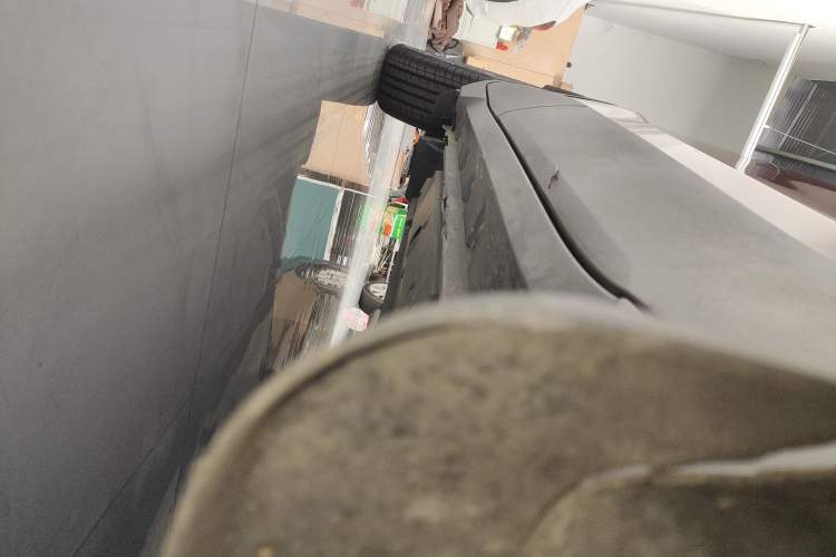 Used Toyota C-HR 2018 2.0L Leading Edition China VI
