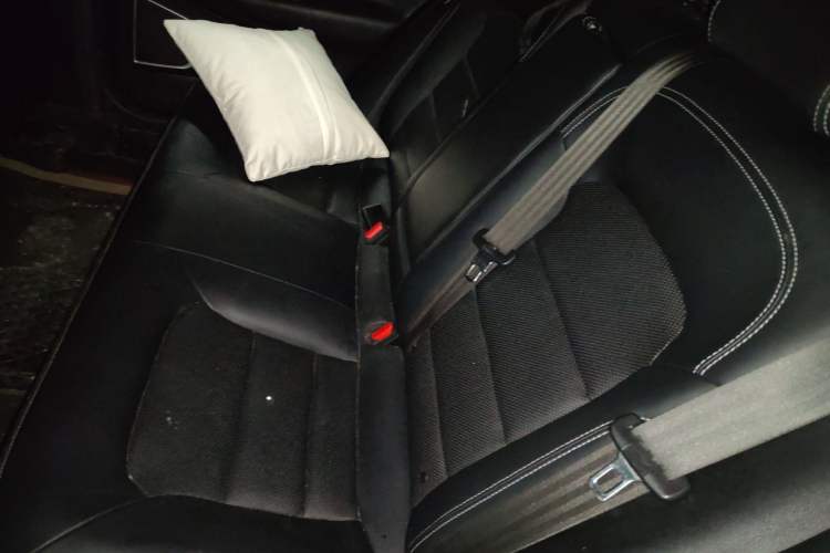 Used Geely Auto Emgrand GL 2017 1.3T DCT Elite Model
