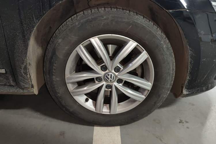 Used Volkswagen Passat 2016 330TSI DSG Luxury Edition
