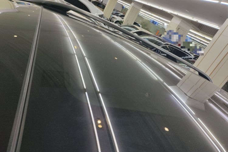 Used Mercedes-Benz GLE 2022 GLE 350 4MATIC Stylish Model