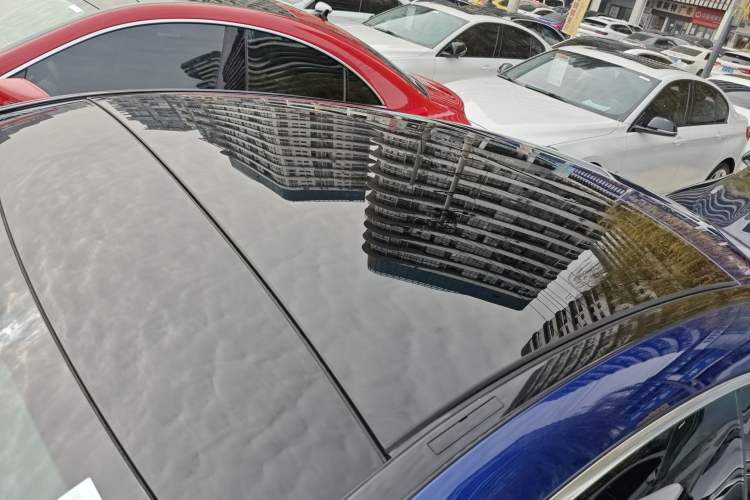 Used Mercedes-Benz C-Class 2019 C 260 Coupe