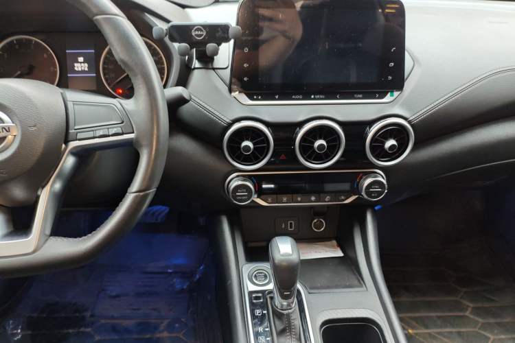 Used Nissan Sylphy 2022 1.6L XL CVT Enjoyment Edition
