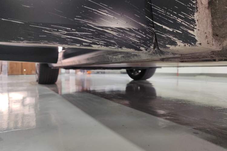 Used Nio ES8 2020 415 km Range 6-Seater Version