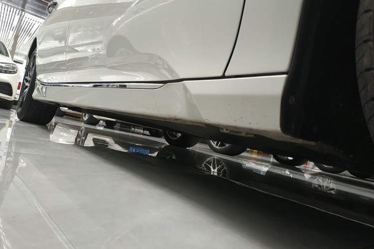 Used Honda Inspire 2022 260TURBO Jingyue Version
